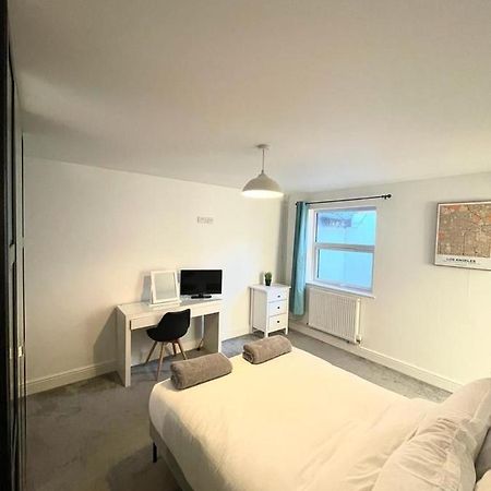 Prosper House Apartment 5 NWI Buitenkant foto
